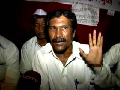 Ajit Pawar's shocking remark: Insulted farmer to protest outside chief minister's residence