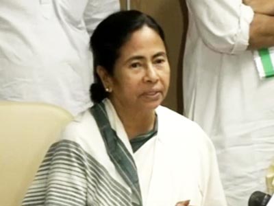 They can kill me but cannot stop me, says Mamata Banerjee after being heckled