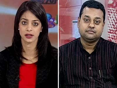 Video : 'Time' not ripe for Kejriwal?
