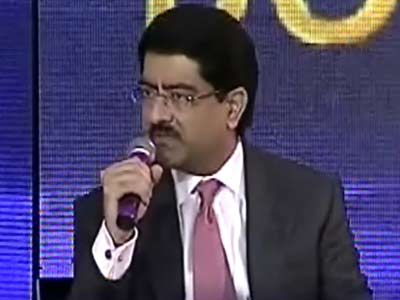 Inspiring Business Leader: Kumar Mangalam Birla