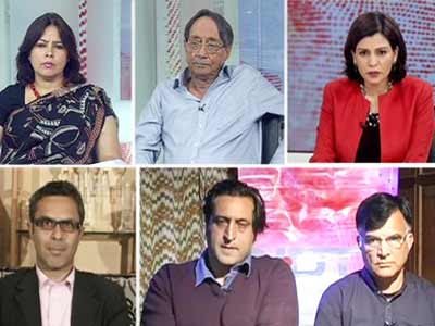 Video : Do spy agencies dictate Kashmir policy?