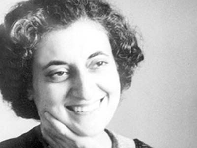 WikiLeaks: Defence Minister Bansi Lal pledged loyalty to Indira Gandhi, not her office