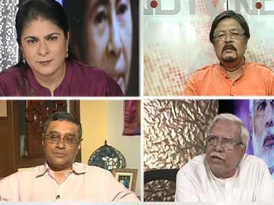 Video : On Mamata's turf, Modi slams Left and Centre: 'Modi-fying' allies?