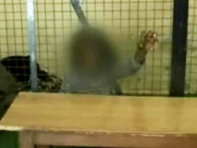 Video : 10-year-old alleged rape survivor locked up in jail due to 'misunderstanding', say cops