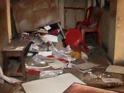 After Mamata's minister heckled in Delhi, CPM offices attacked in West Bengal