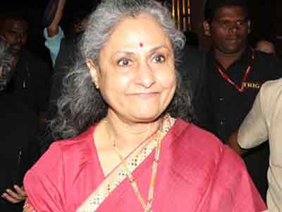 Jaya Bachchan's birthday plans