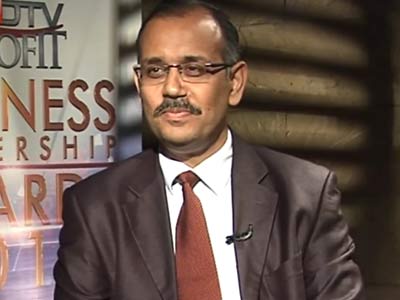 Video : FY14 looks solid, too early to give guidance: Sun Pharma