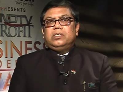 Video : Only issue with Coal India is quality of coal: NTPC
