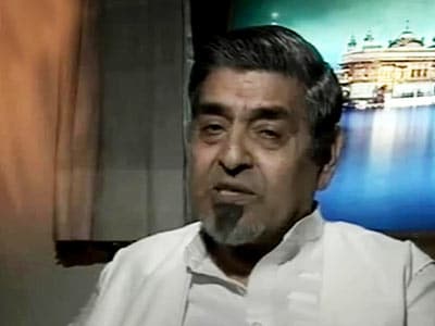 Video : Despite 1984 riots shadow, political rise of Jagdish Tytler