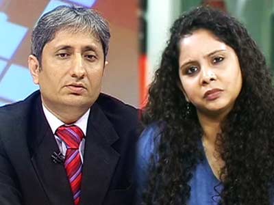 प्राइम टाइम : सोशल मीडिया पर छाया 'पप्पू' बनाम 'फेकू'?