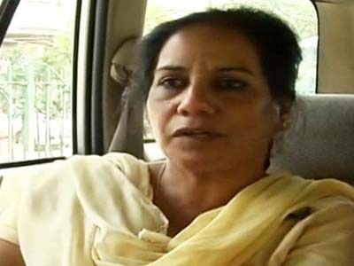 1984 anti-Sikh riots: A widow's fight for justice