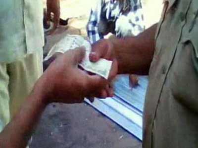 43 Maharashtra policemen suspended over graft charges