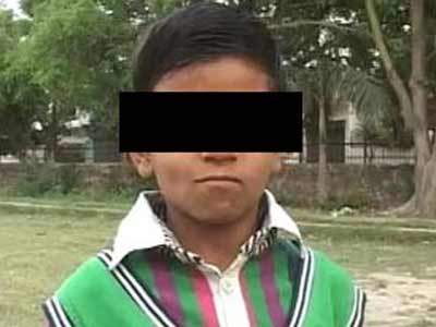 Video : Lucknow Police allegedly gave 5-year-old electric shocks