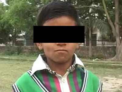 Lucknow Police allegedly gave 5-year-old electric shocks