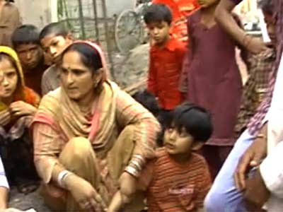 वतन लौटने को तैयार नहीं 87 पाकिस्तानी हिन्दू परिवार