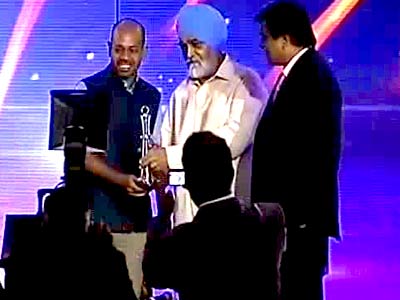 Business Leader In Aviation: Indigo