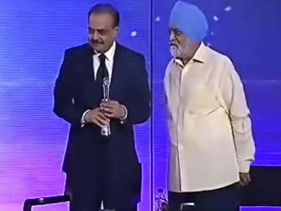 Corporate Social Responsibility winners: Jubilant Life Sciences & TCS