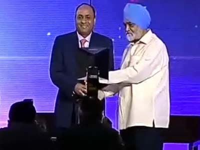 Video : Growth Champion Award Winner - Banks: IndusInd Bank