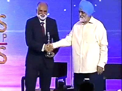 Business Leader In FMCG: ITC