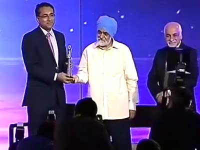 Video : Innovative Company of the Year: Samsung India