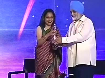 Video : Wipro Technologies wins award for Inclusion and Diversity
