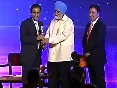 Business Leader In Infrastructure: L&T