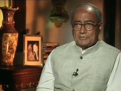 Video : Can't hang Tytler without trial: Digvijaya Singh