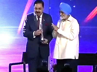 Business Leader In Oil & Gas (Upsteam): ONGC