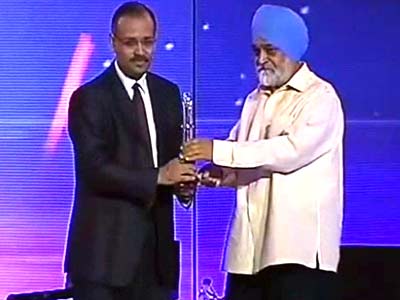 Business Leader In Pharmaceuticals: Sun Pharma