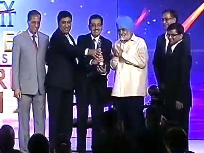 Business Leader In Telecom: Idea