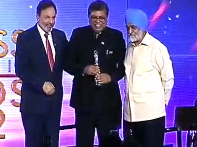 Business Leader In Power: NTPC