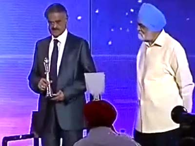 Business Leader In Insurance - Life: LIC