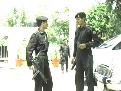 वीवीआईपी सुरक्षा : बादल सरकार और कांग्रेस में ठनी