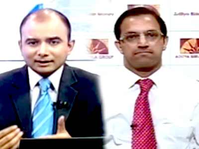 Expect Nifty to reach 5650-5680 levels: experts