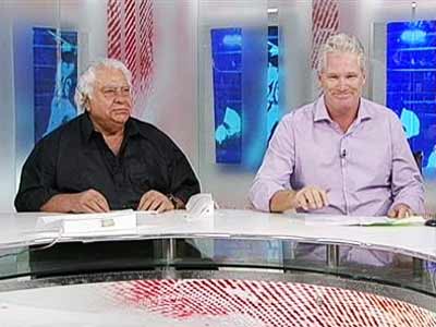 NDTV experts assess Pune's maiden win in IPL 6