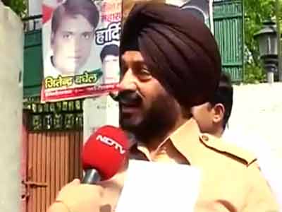 भुल्लर को फांसी दी जाए : बिट्टा