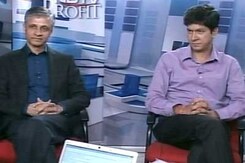 Infosys CFO Rajiv Bansal on Q4 earnings Infosys CFO Rajiv Bansal on Q4 earnings