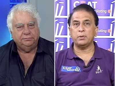 Video : Deano, Farokh and Gavaskar analyse Gambhir-Kohli spat