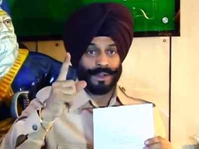 अगली लड़ाई राजीव के हत्यारों को फांसी दिलाने की : बिट्टा