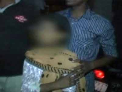 Video : Three, including brother-in-law, arrested for acid attack on 4 UP sisters