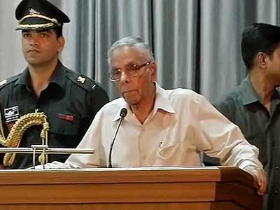 I apologise, we failed you, says Governor at Presidency University