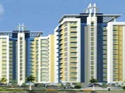 Top projects in best locations of Ahmedabad, Gurgaon