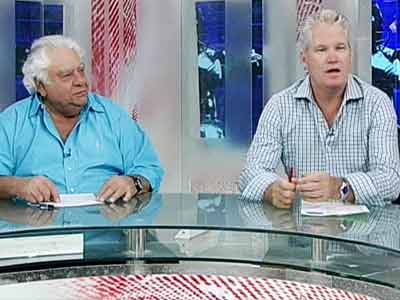 All is not over for Delhi, says Farokh Engineer