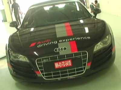 Amaze arrives, R8 at BIC and more Amaze arrives, R8 at BIC and more