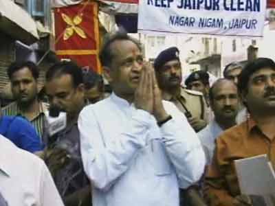 राजस्थान सरकार ने खेल पुरस्कार के लिए मांगा हलफनामा