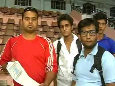 Rajasthan sportspersons asked to sign 'absurd' affidavit for state awards