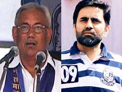 भारद्वाज हत्याकांड : अपनों ने ही रची साजिश