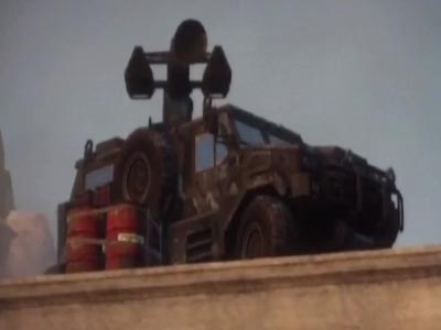 Army of Two - The Devil's Cartel review