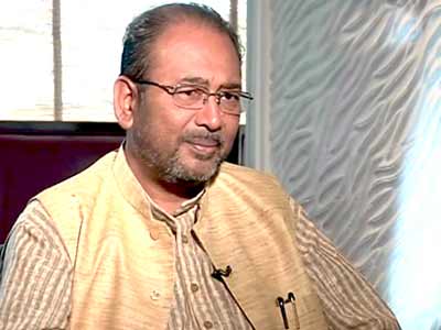 Just Books: Nilanjan Mukhopadhyay on 'Narendra Modi: The Man, The Times'