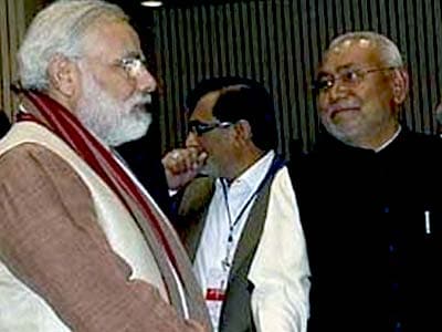 जेडीयू के सम्मेलन में मोदी के नाम पर प्रस्ताव नहीं